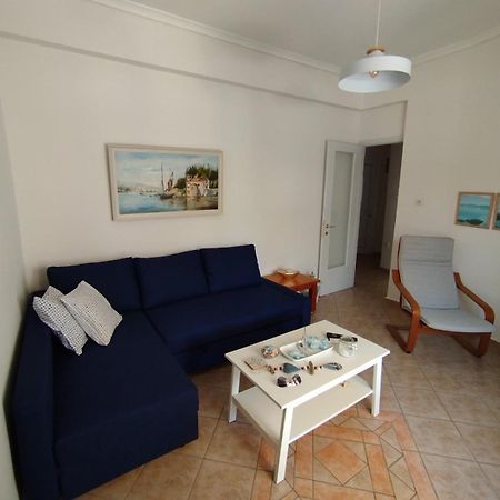 Nea Iraklitsa Iraklitsa Bay Apartment מראה חיצוני תמונה